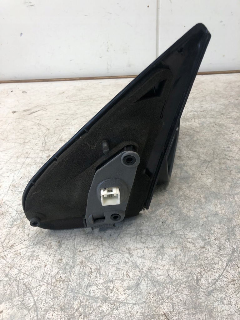 фото №6, Дзеркало праве 5 pin mazda 2 dy