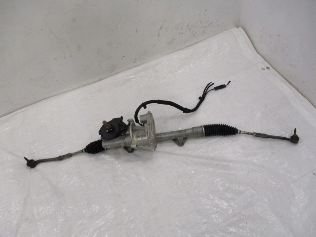 фото №1, Citroen c3 iii рулевая рейка трансмиссия рулевая
