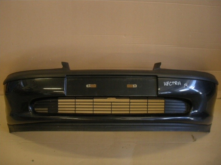 фото №1, Opel vectra b бампер перед