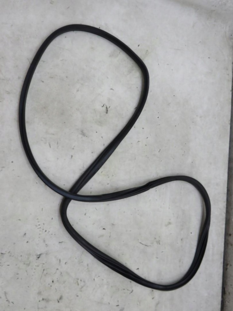 фото №5, Прокладка дверь левый правый задняя hb hyundai i30 ii