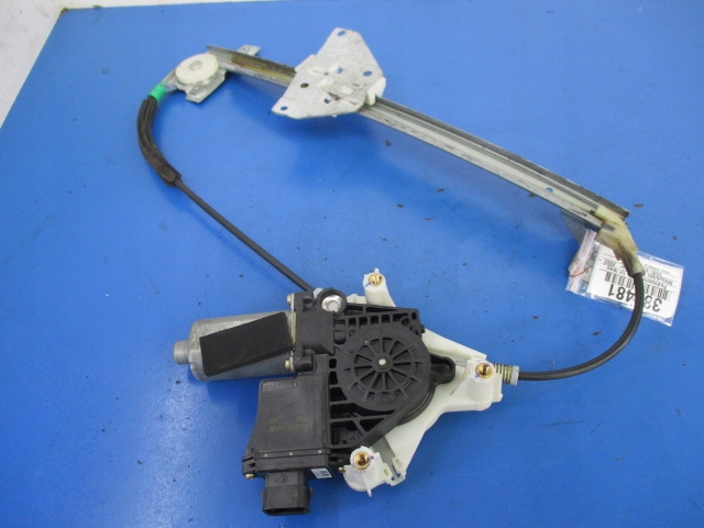 фото №1, Space star lift підйомник скло задня лівий 6pin