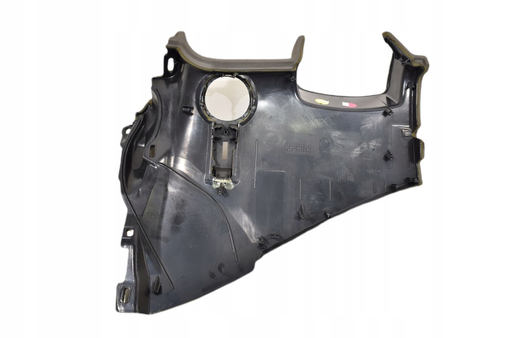 фото №3, Защита dół консоли левый renault espace iv 4