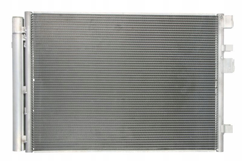 фото №6, Радиатор кондиционера delphi cf20370