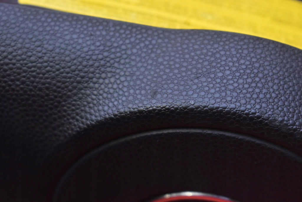 фото №12, Подушка безопасности подушка воздушная водителя 13111348 opel zafira b lift 08-14