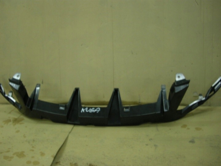 фото №1, Ford kuga підсилювач