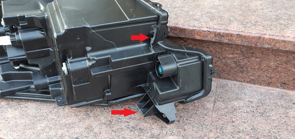 фото №15, Toyota ch-r chr ii 2 2023 - лампа передня перед права prismal led