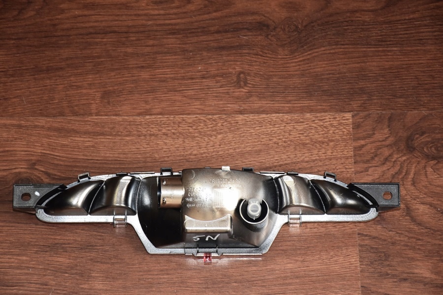 фото №13, Nowa лампа бампера противотуманная opel mokka b 2