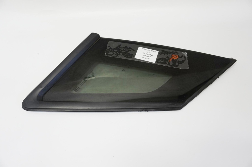 фото №1, Стекло кузовная правая opel grandland x