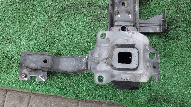 фото №8, Балка бампера перед citroen c3 ii балка бампера перед c3 ii