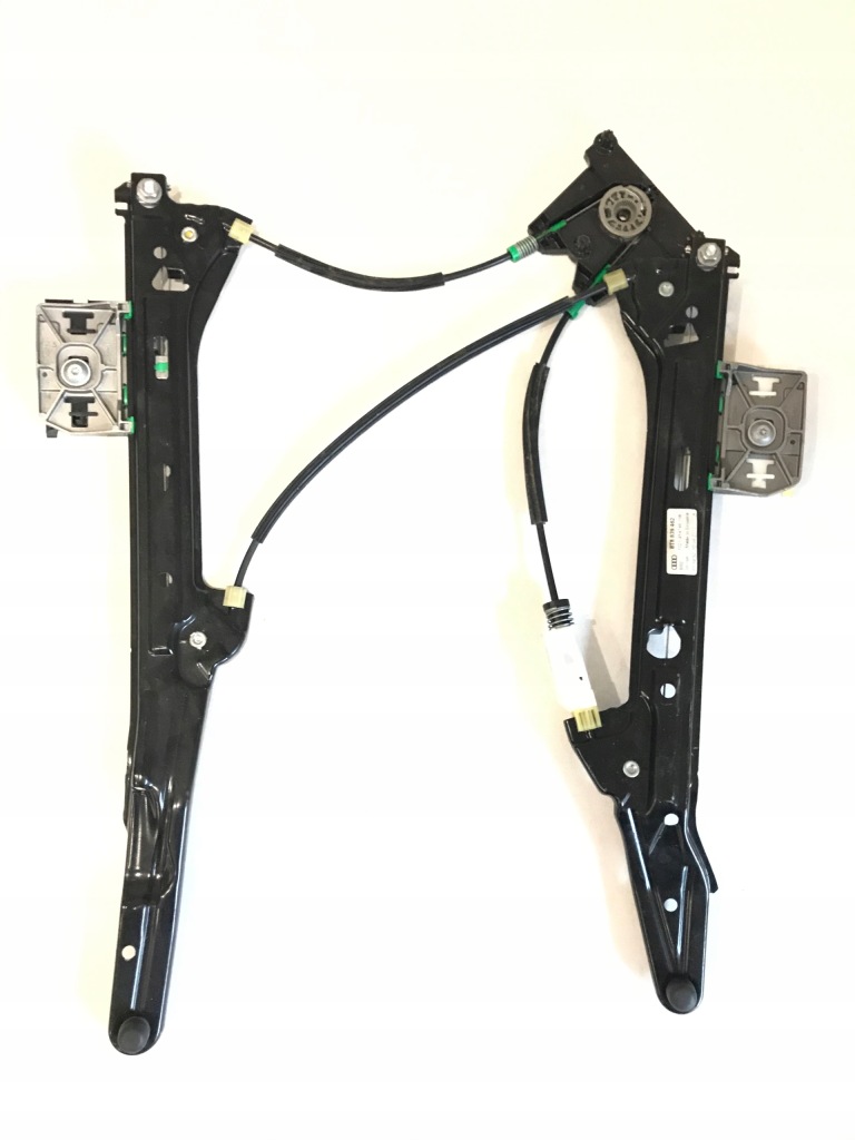 фото №1, Механизм подъемник правый задняя a5 sportback 8t8