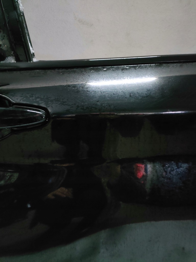 фото №4, Bmw f20 дверь правый задняя schwarz 2