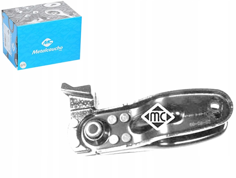 фото №1, Подушка двигателя metalcaucho