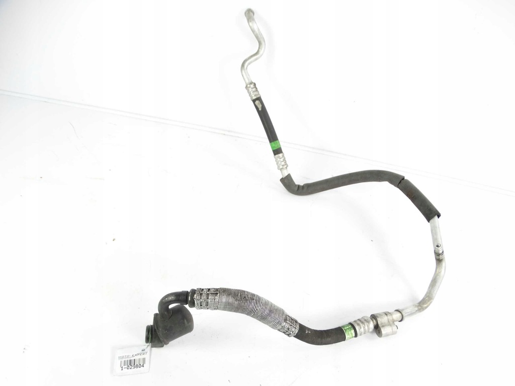 фото №7, Mercedes s w220 wąż труба шланг кондиционера