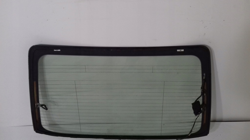 фото №4, Стекло задняя honda accord vii sedan 2002-2007
