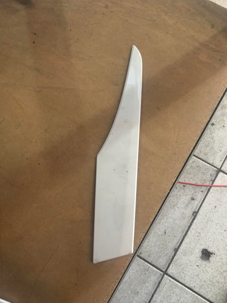 фото №3, Mazda mx-5 nd защита панель n243-r1381