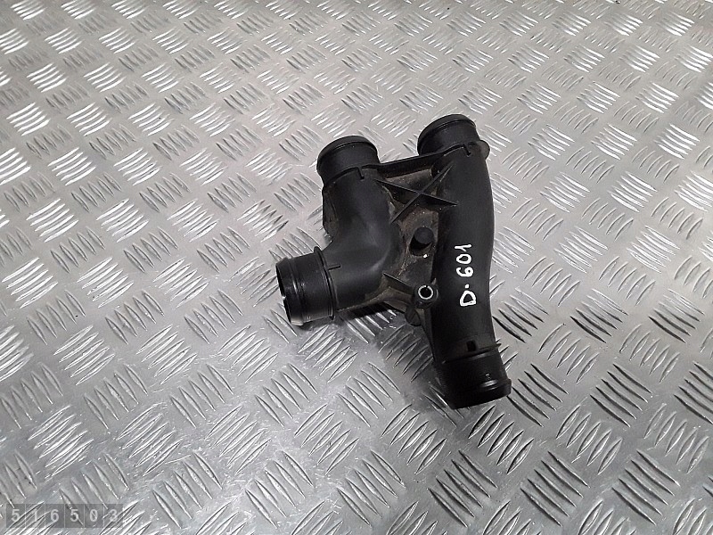 фото №1, 2014 citroen ds3 труба шланг 1600td 9678406580