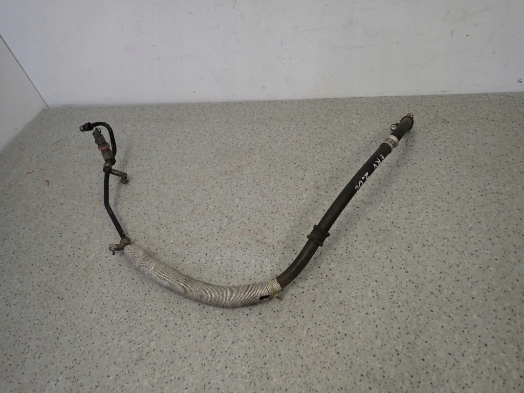 фото №1, Honda frv fr-v 2.0i 05- шланг підсилювача