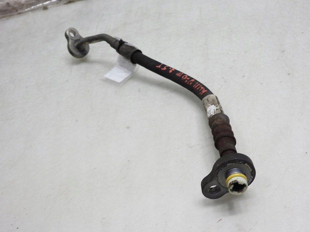 фото №3, Wąż трубка шланг кондиционера volvo v70 iii 2.5 t