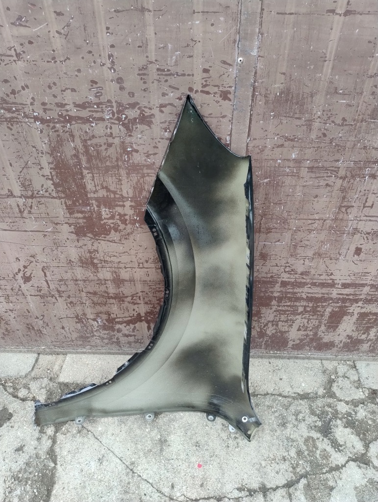 Крыло  правый  перед porsche cayenne 9y 3 3 Киев