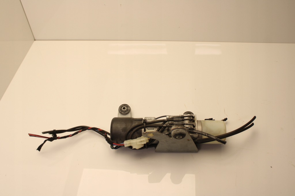 фото №3, Насос открывания крыша mini cooper i r52 cc cabrio 2001r- 7079880