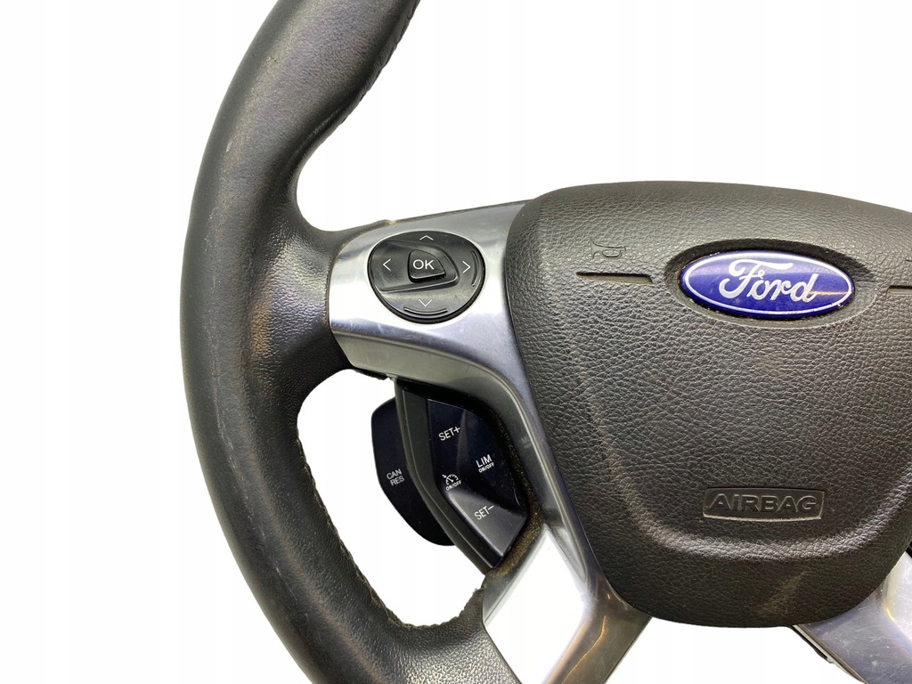 фото №2, Ford transit custom 2015 повітропровід