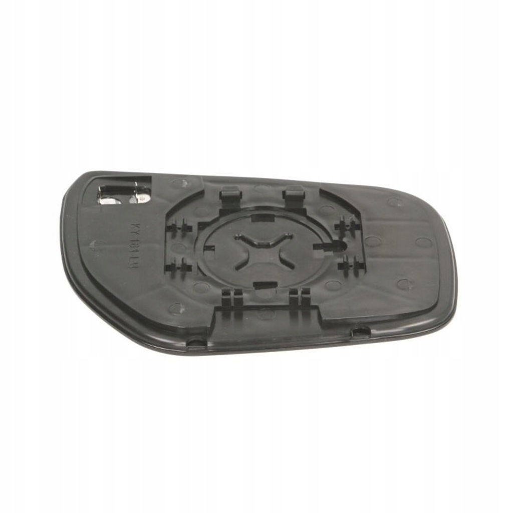 фото №2, Скло дзеркало ліва renault koleos i 08-