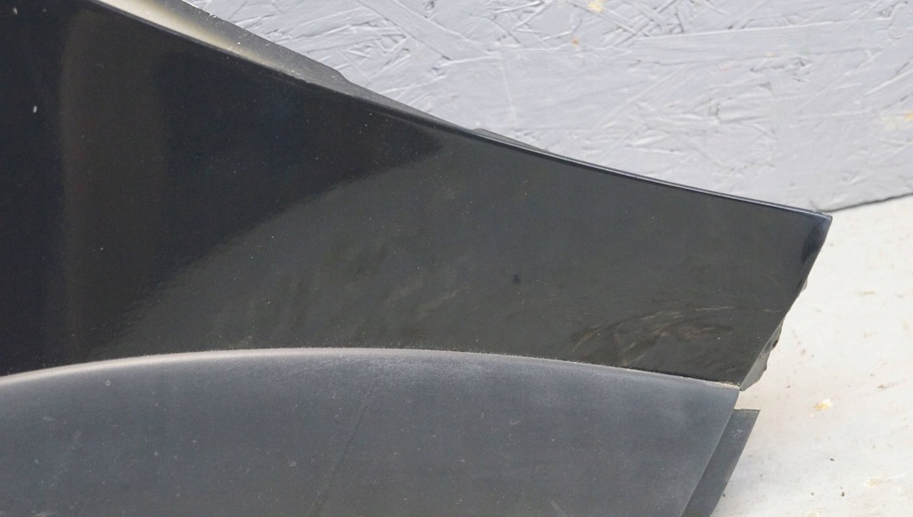 фото №3, Mini cooper r50 крыло левый перед b2889