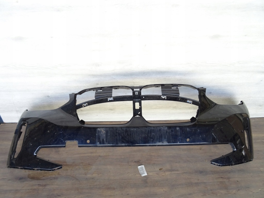 фото №1, Bmw ix3 g08 бампер передний 5111 8498773