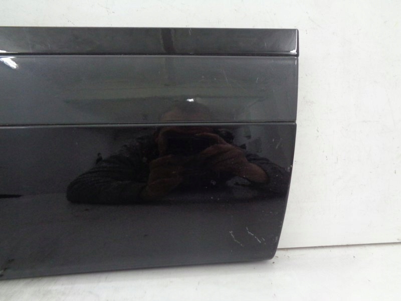 фото №3, Range rover velar l560 молдинг дверь правый задняя