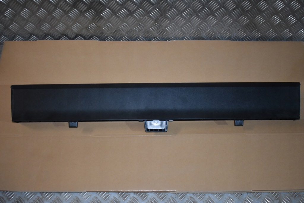 фото №1, Idealna защита поперечина заднего mercedes x247 1