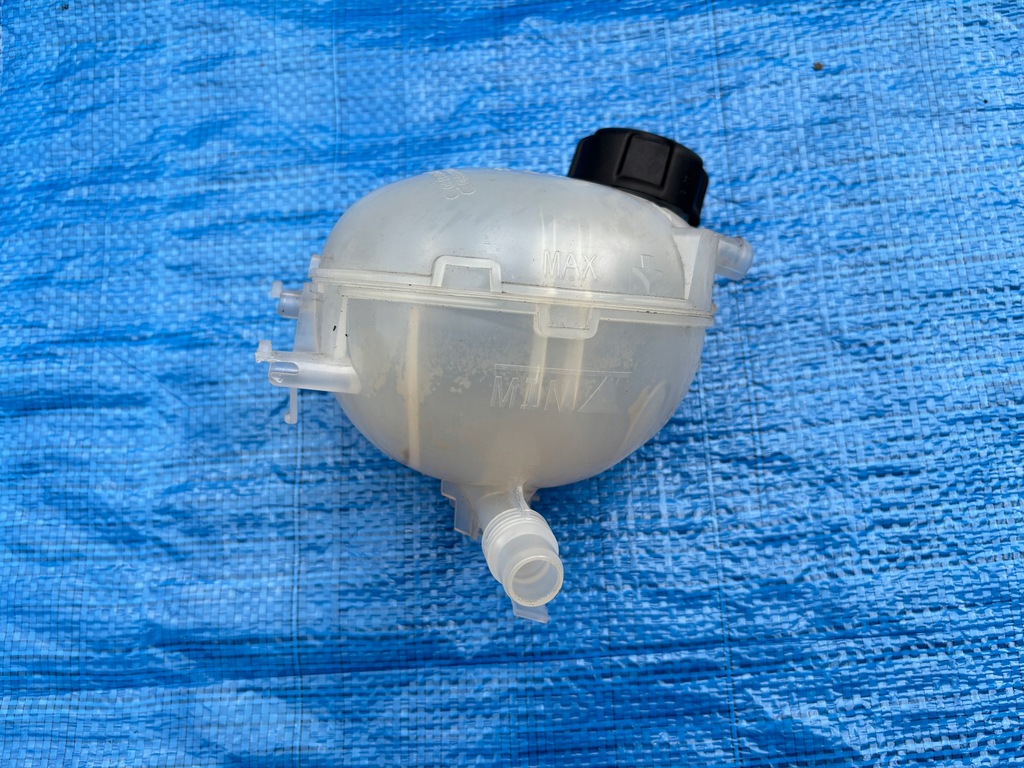 фото №1, Бак расширительный peugeot 2008 ii 208 ii