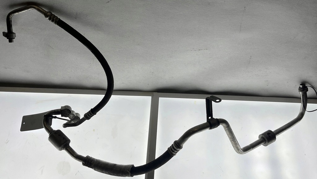 фото №1, Шланг кондиціонера ecosport lift gn15-19972-sb