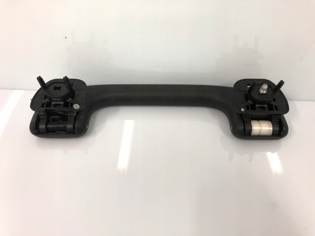 фото №4, Mercedes ml w164 ручка кронштейн стельовий перед