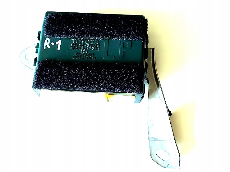 фото №1, Lexus gs модуль дверь левый перед europa usa iv 8922330120 //