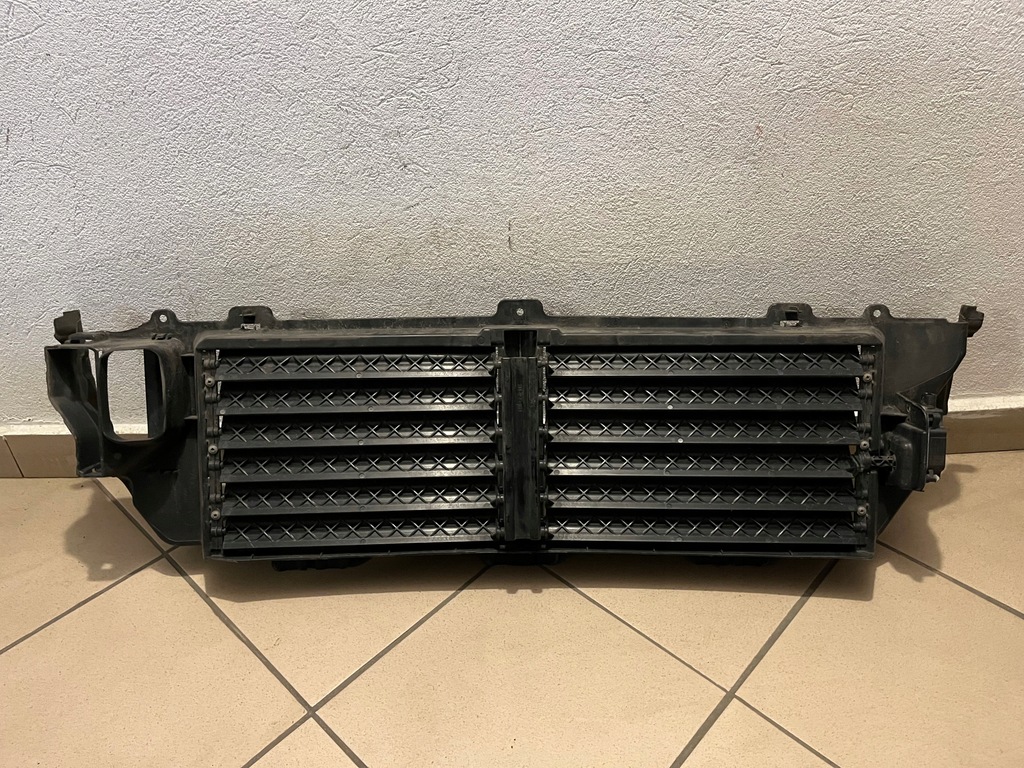 фото №8, Жалюзи воздуховод воздуха volvo xc90 xc-90 ii 2