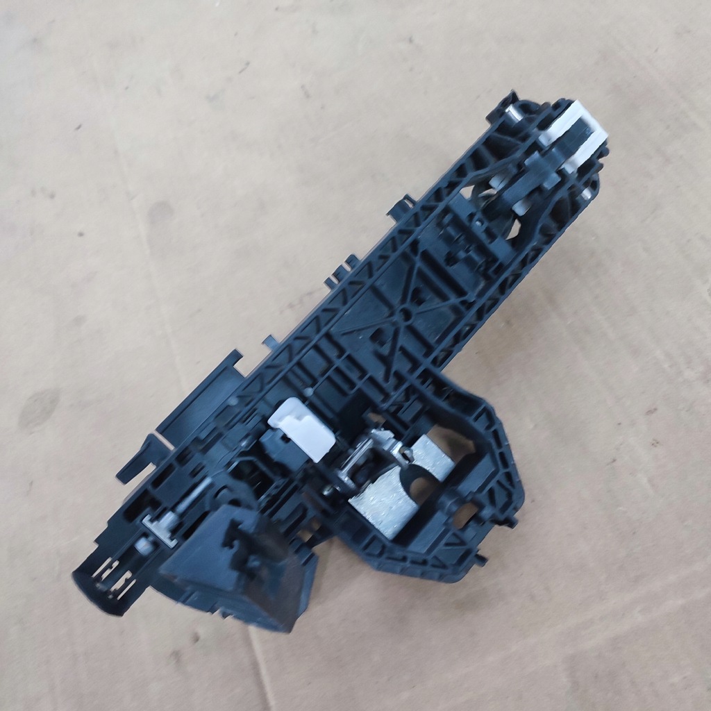 фото №6, Ручка двері лівий задня mercedes c glk a2047602134