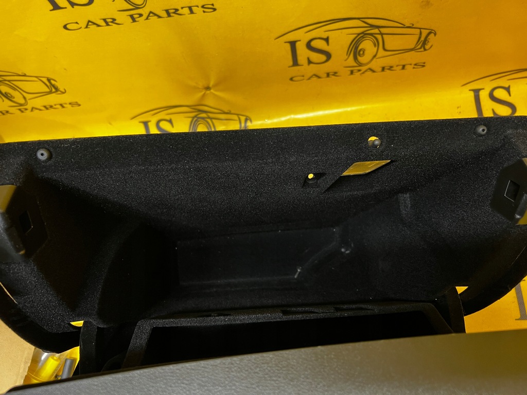 фото №5, Бардачок панелі пасажира renault talisman europa