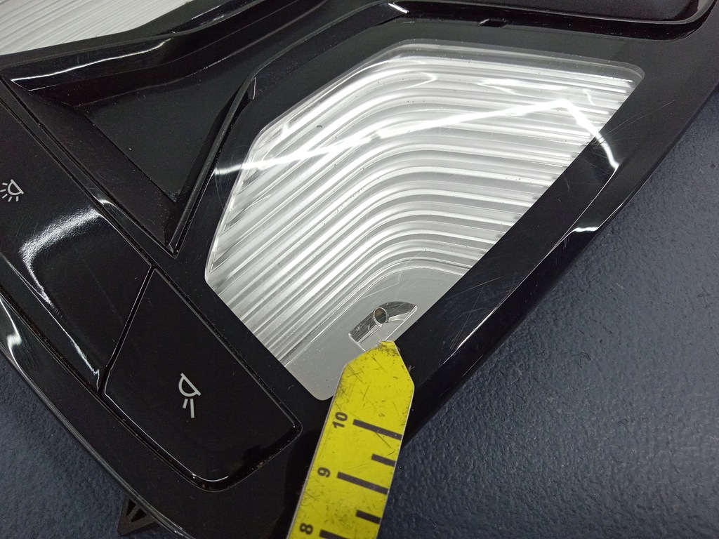 фото №10, Bmw x3 g01 g02 g30 лампа стельовий gesty 5a43483