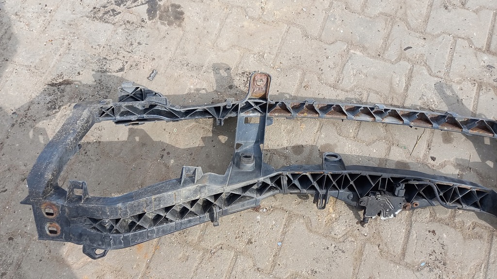 фото №5, Pas передній ford focus 05r kombi 2.0tdci