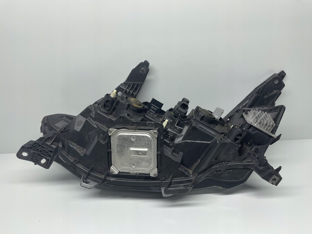 фото №5, Лампа права передня перед renault talisman full led