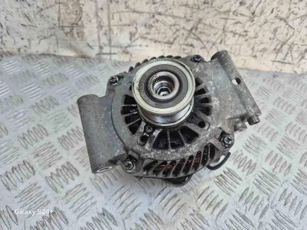 Купити Генератор mini cooper r56 7576921 1.6l бензиновий 128kw 2009