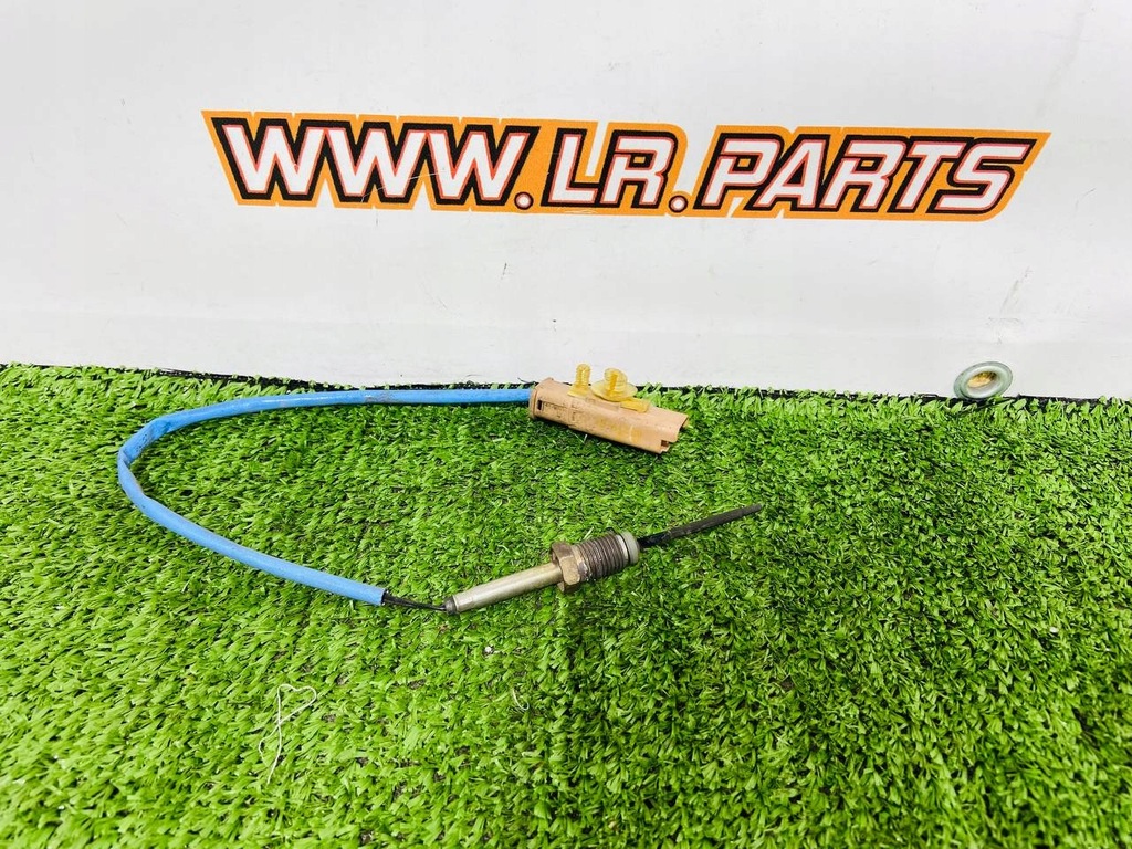 фото №11, Датчик температуры выхлопных газов rr velar hk83-12b591-da