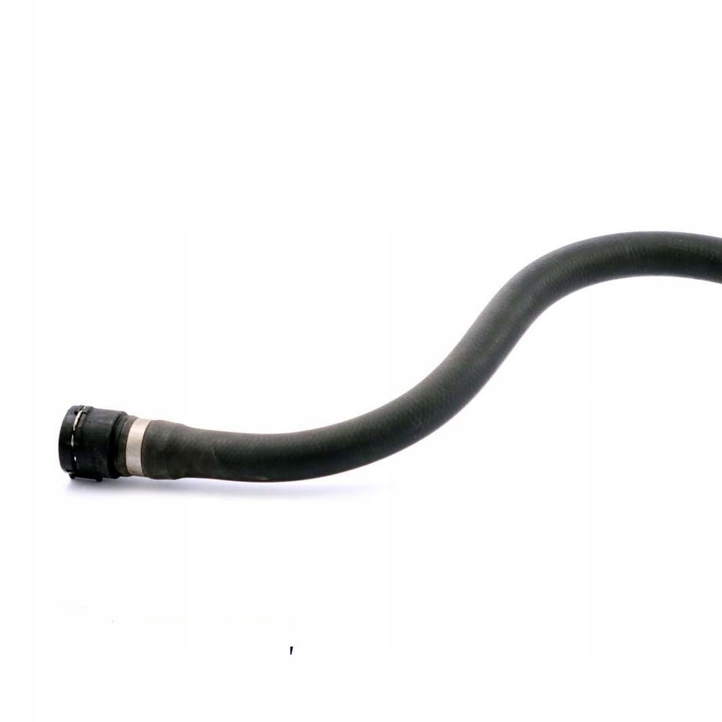 фото №11, Bmw z4 e85 cabrio n52 шланг wąż wody 7545277