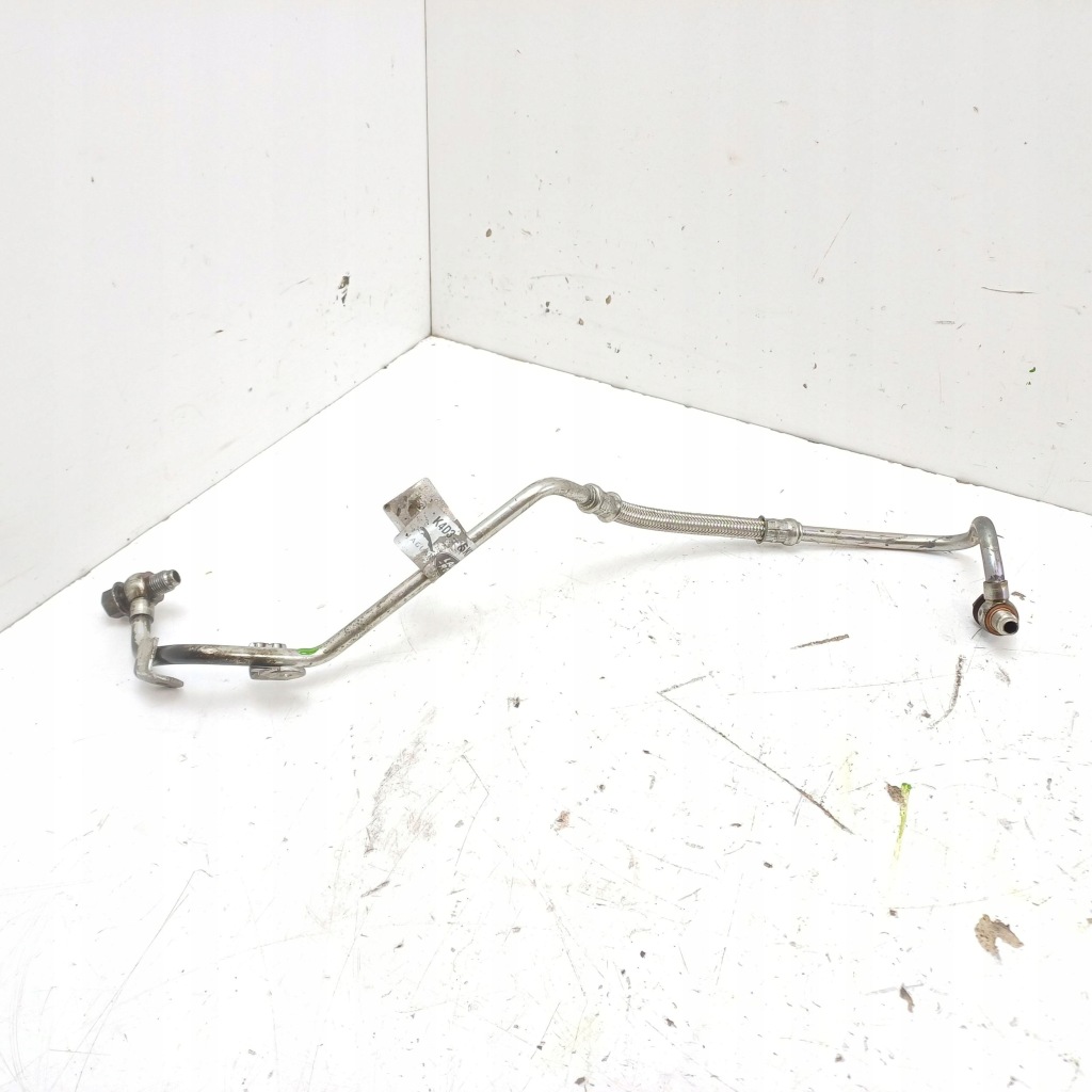 фото №1, 2020 land rover evoque ii шланг масляный турбонагнетателя k4d36k679fc