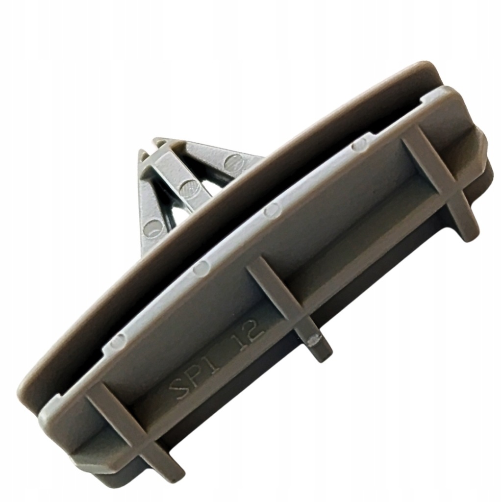 Клипса заглушка порог cherokee 2005-2007 55157070ac оригинал в Украине