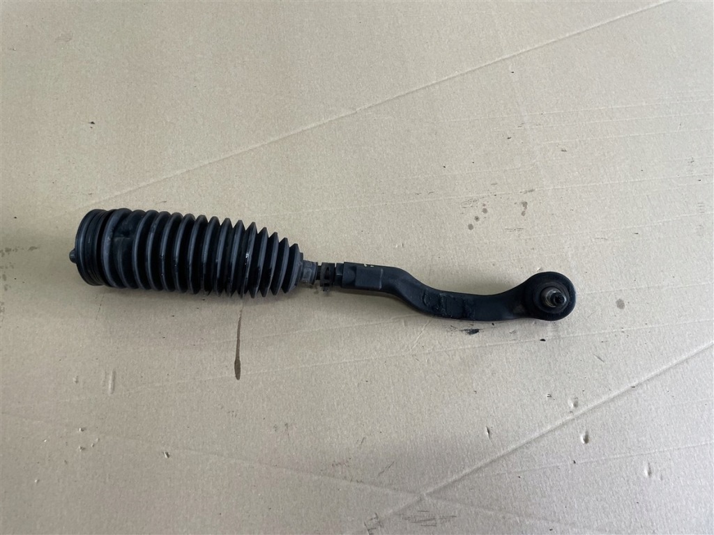 фото №5, Тяга рулевой правый передний правый перед peugeot expert 3 iii jumpy