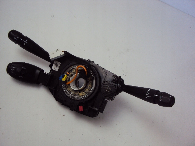 фото №1, Переключатель комбинированный citroen ds4 c4 ii