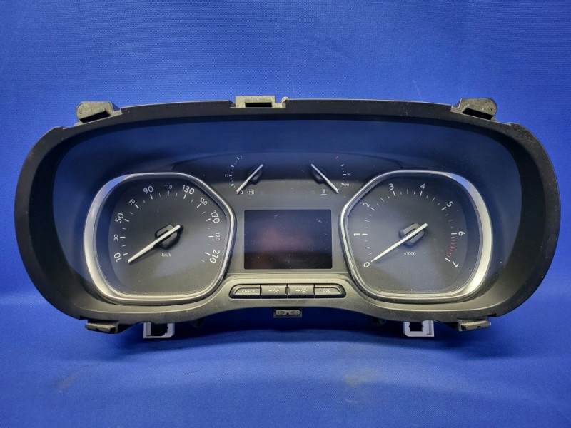 фото №1, Счетчик peugeot expert iii 2.0 bluehdi