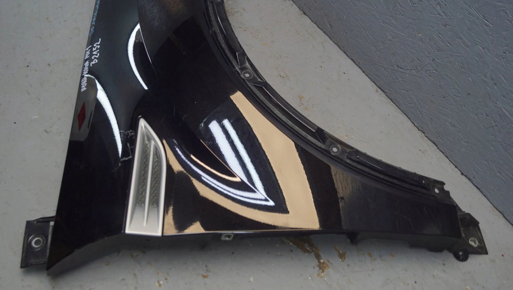 фото №14, Крила правий перед ford kuga mk1 b2152