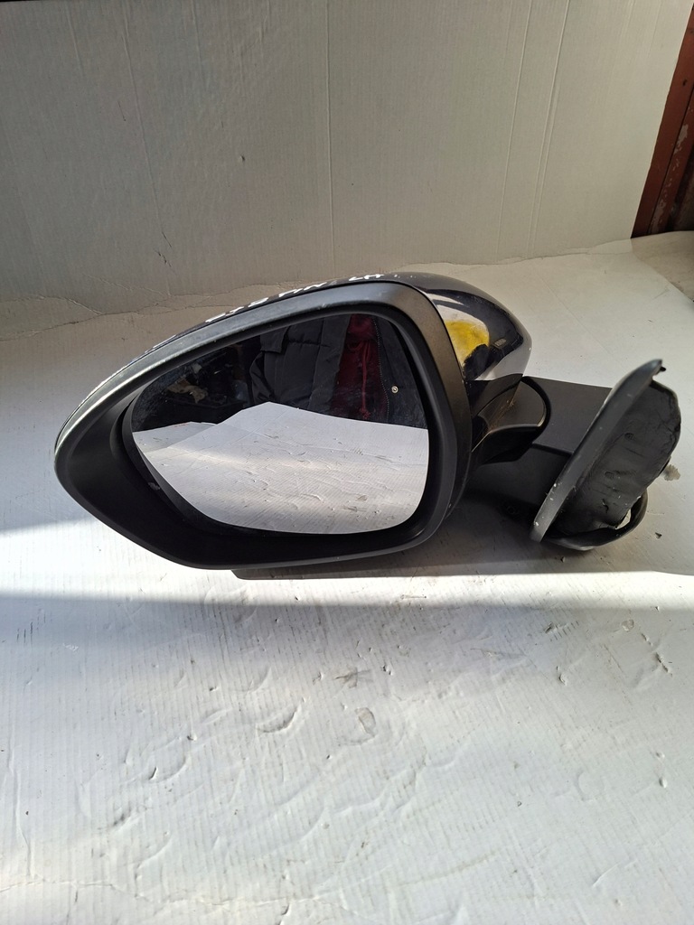 фото №1, Дзеркало ліва alfa romeo stelvio 8 pin e3041129